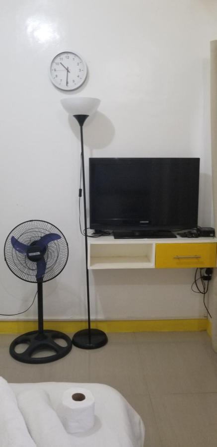 Innsite Room Rentals Pasay Exterior photo