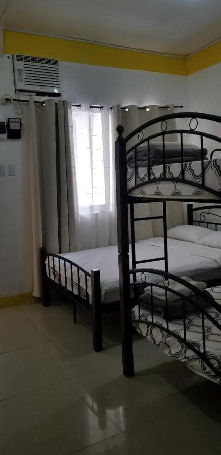 Innsite Room Rentals Pasay Exterior photo