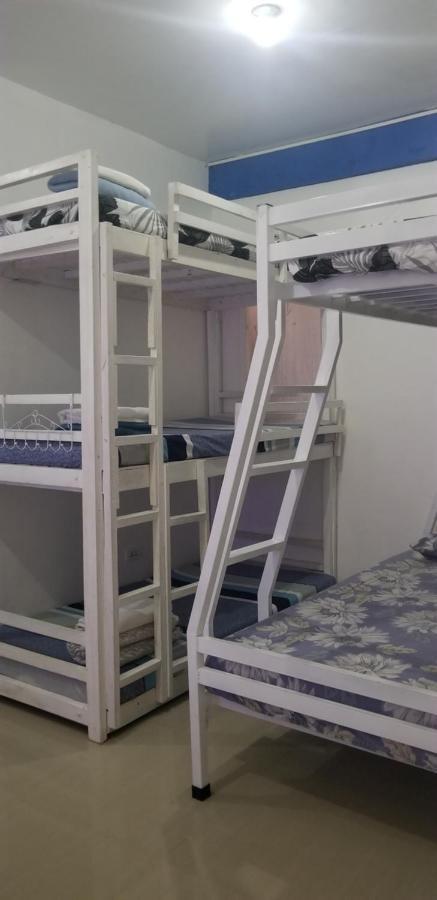 Innsite Room Rentals Pasay Exterior photo