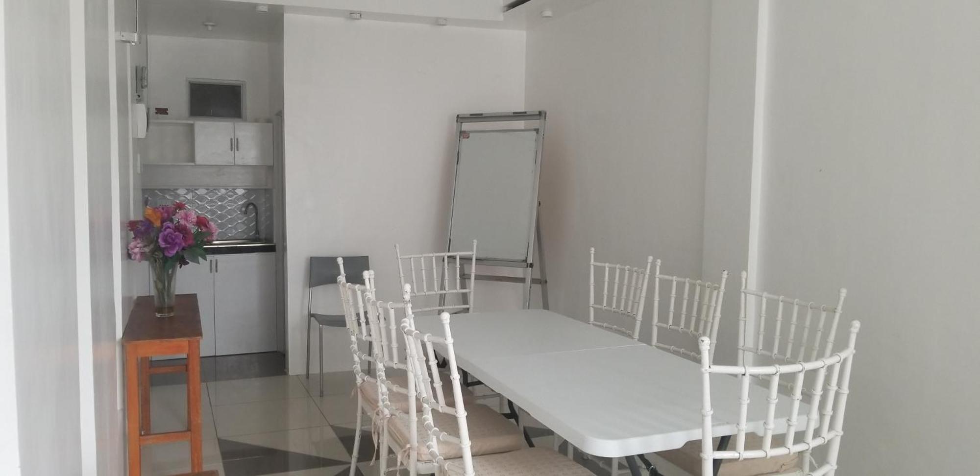 Innsite Room Rentals Pasay Exterior photo